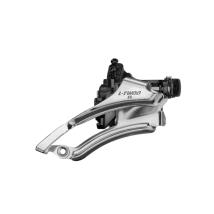 Преден дерайльор L-Twoo A5, FD-V5009L, 3x9sp