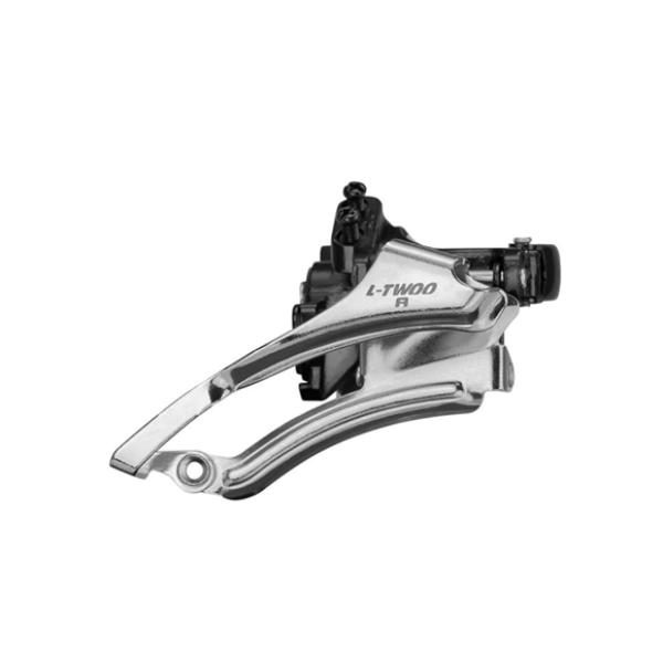 Преден дерайльор L-Twoo A5, FD-V5009L, 3x9sp
