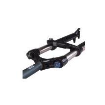 Вилка SRAM RECON сив