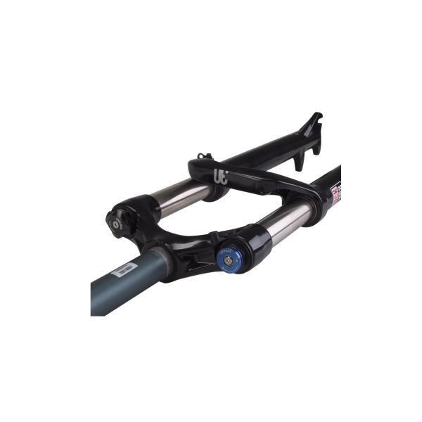 Вилка SRAM RECON сив