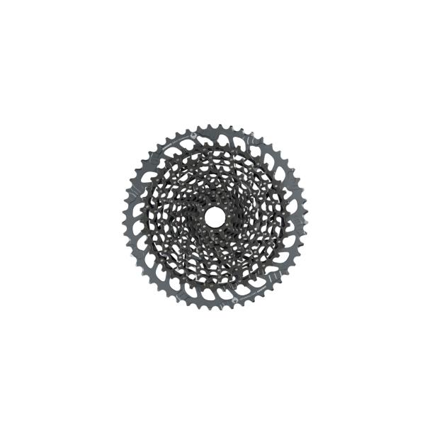 Касета SRAM CS XG 1275 EAGLE 10-52T 12 скорости, Driver body interface: XD