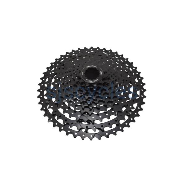 Касета SHIMANO SUNRACE CSMS211-46T, 10 s,за SHIMANO body