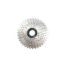 Касета L-Twoo A5, CS-A5, 9 скорости,11-34T, сребрист