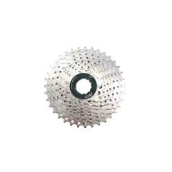 Касета L-Twoo A5, CS-A5, 9 скорости,11-34T, сребрист