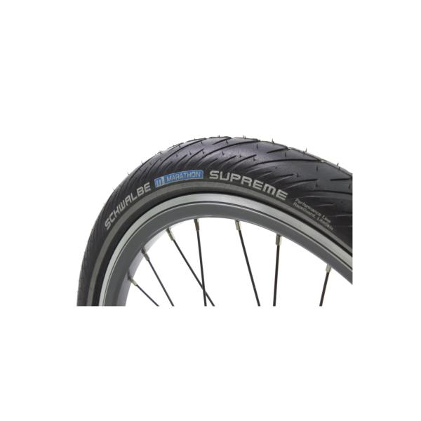 Външна гума Schwalbe MARATHON, 42-622