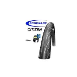Външна гума Schwalbe Citizen 47-559
