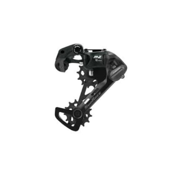 Дерайльор SunRace RDMZ600 MD 12spd (1x ≤51T) алуминиев