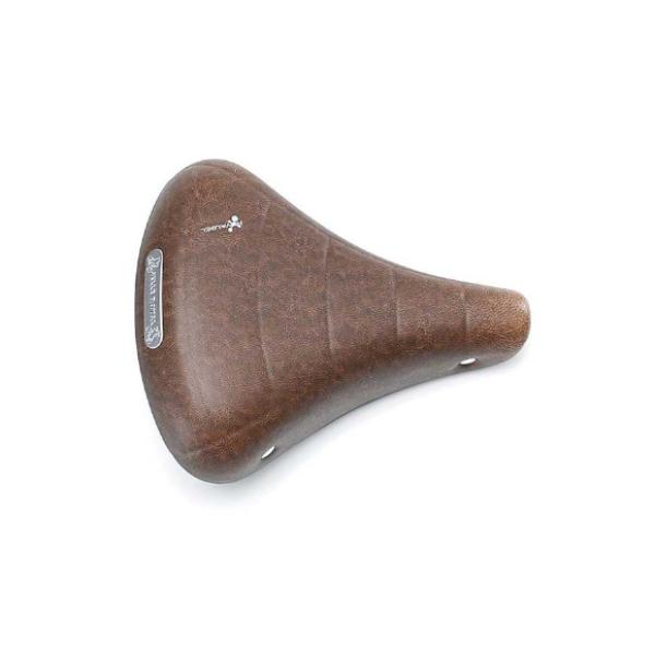 Седалка BIANCHI SR, ONDINA 8071 US, кафяв 8056
