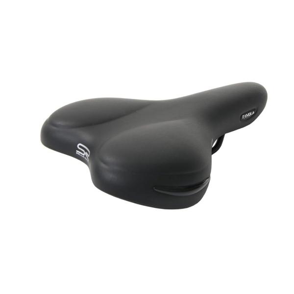 Седалка SELLE ROYAL NUVOLA GENT GEL, 5160HRC