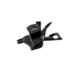 Команда за скорости SHIMANO Лява SHIMANO DEORE SL-M610, 2/3 скорости