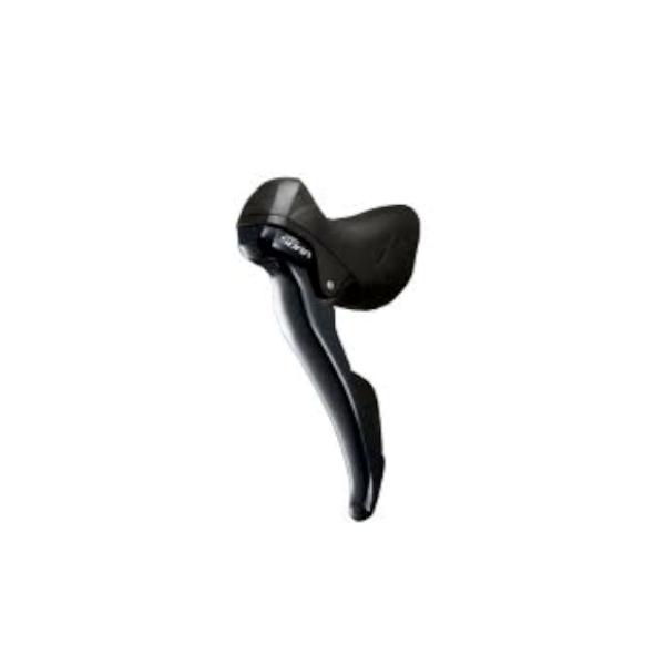 Команда за скорости SHIMANO Лява SHIMANO SORA, ST-R3000, 2SPD