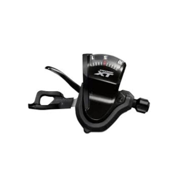 Команда за скорости SHIMANO Дясна SHIMANO команда за скорости, SL-T8000, DEORE XT дясна 10-скорости
