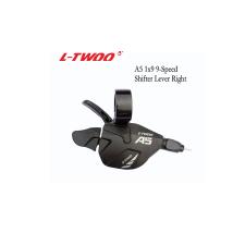 Команда за скорости L-Twoo Дясна L-Twoo, A5, SL-V5009-9W, 9 скорости