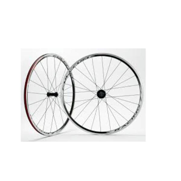 Капла Campagnolo Капли FULCRUM RACING 7, CLINC, CAMPAGNOLOY,CW, черен