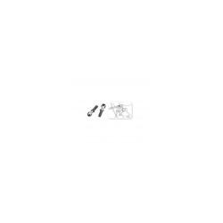 Титаниеви болтчета Exustar E-BSST004 AM2377
