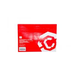 Хидравлична спирачка Clarks SX185/R BL R1500 мм