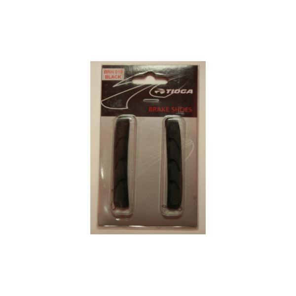 Накладки за спирачки TOIGA, R9ZA0175 сменяема, BRH-015