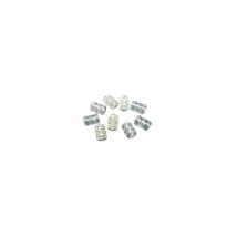 Капси за жила и брони Clarks Капси за жило Clarks, CX103DP О RINGS 1.2 мм 200 бр.
