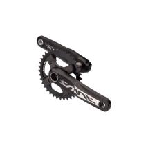 Курбел SHIMANO FC-M820, SAINT, 170 мм,HOLLOWTECH 2, 36T, без BASH GUARD,сBB PARTS, без TL-FC16 & FC32, за 68/73 мм SHELL WIDTH