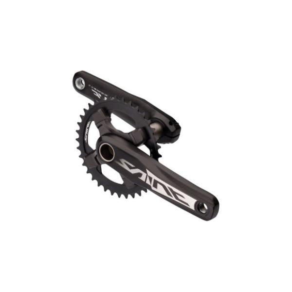 Курбел SHIMANO FC-M820, SAINT, 170 мм,HOLLOWTECH 2, 36T, без BASH GUARD,сBB PARTS, без TL-FC16 & FC32, за 68/73 мм SHELL WIDTH