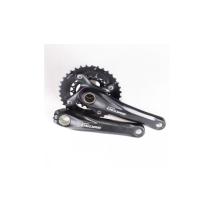 Курбел Shimano Deore FC-M617 2x10 170 мм 36-22T W/BB Black