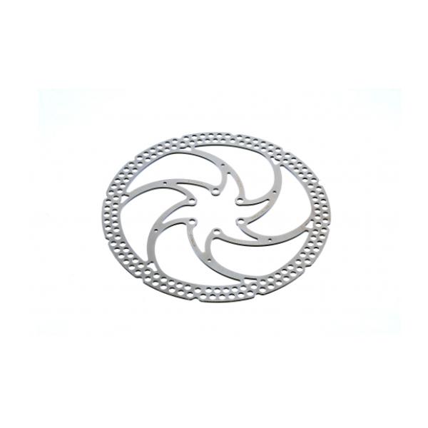 Спирачен диск FORMULA R1/RX/TH1/MEGA SOLID Диск 180 мм FD5069
