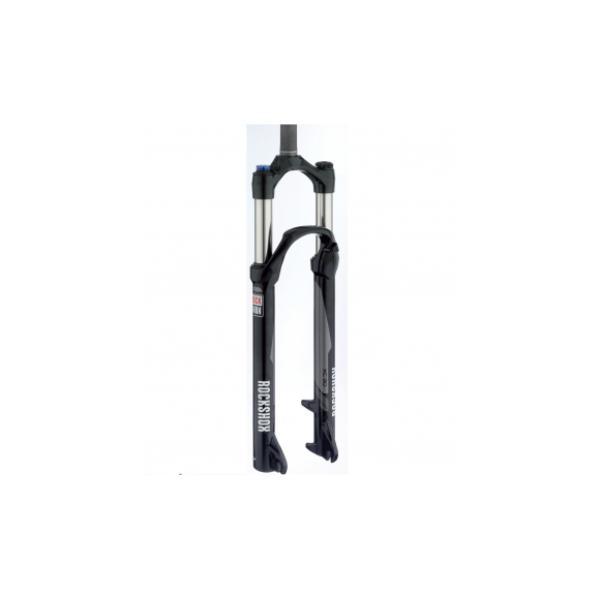 Въздушна амортисьорна вилка RockShox 30 Gold TK 100mm Remote QR