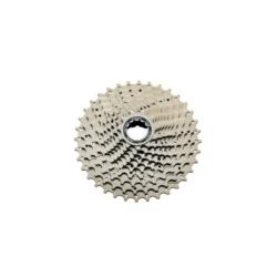 Венец касета Shimano Deore CS-M4100-10 10 скорости 11–46T