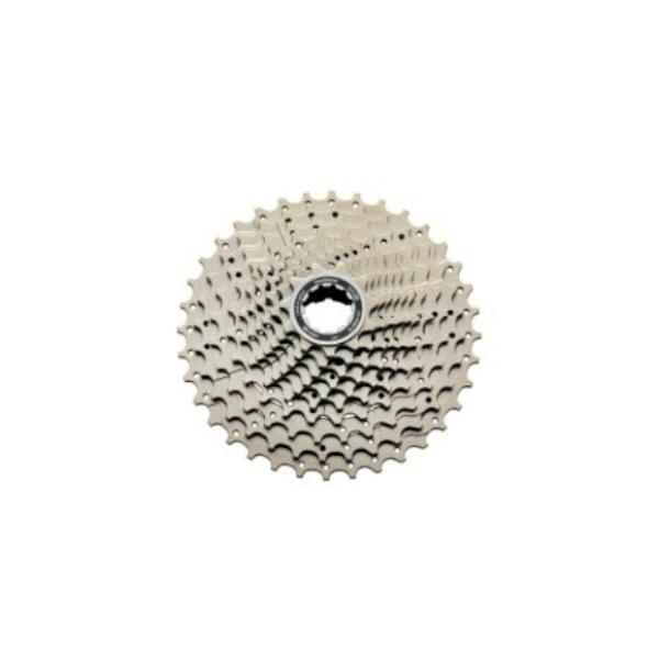 Касета SHIMANO 10-скорости 11-13-15-17-19-21-24-28-32-36T