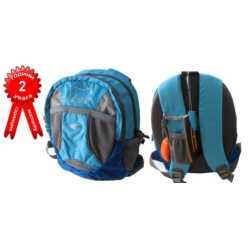 раница детска с 2 г. гаранция ONE POLAR