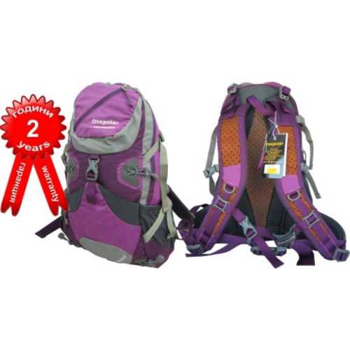 раница Onepolar 2г. гаранция