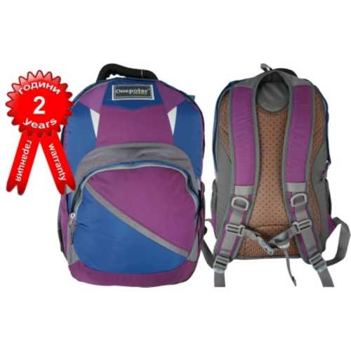 Градска раница ONE POLAR