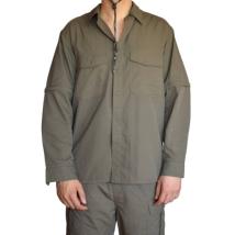 Риза бързосъхнеща