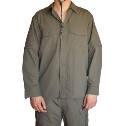 Риза бързосъхнеща