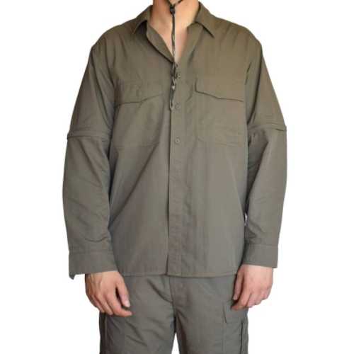 Риза бързосъхнеща