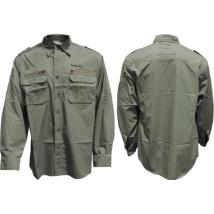 Риза памучна