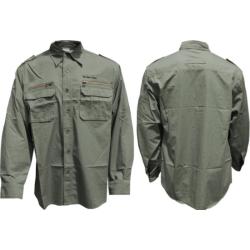 Риза памучна