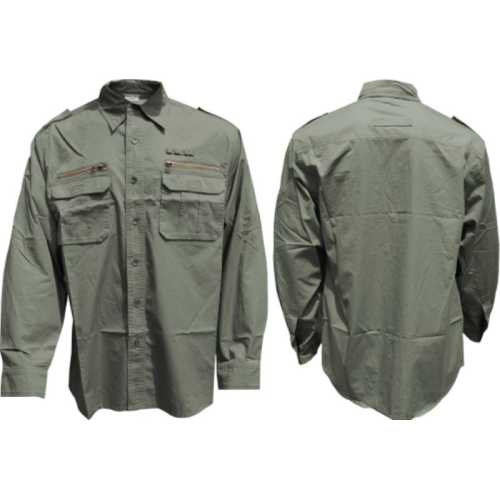 Риза памучна