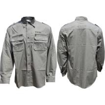 Риза памучна