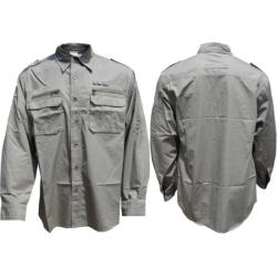 Риза памучна