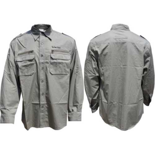 Риза памучна