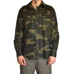 Мъжка риза от 100% памук Onepolar - 2756-2