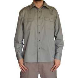 Мъжка риза от 100% памук Onepolar - 2756-3