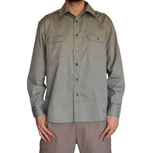 Мъжка риза от 100% памук Onepolar - 2756-3