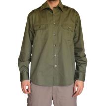 Мъжка риза от 100% памук Onepolar - 2756