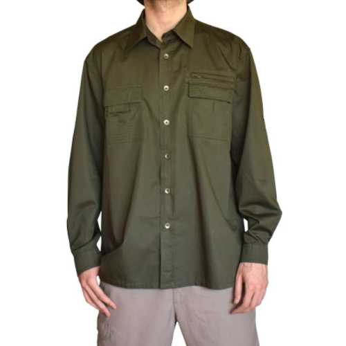 Риза памучна