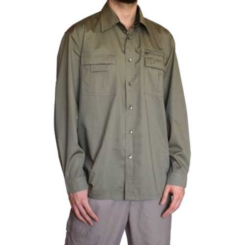 Риза памучна