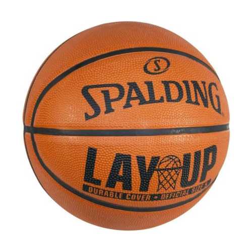 Баскетболна топка Spalding LayUp , размер 5