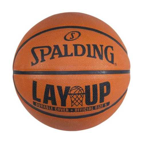 Баскетболна топка Spalding LayUp , размер 5