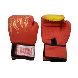 Боксови ръкавици Maxima